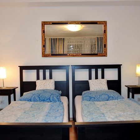 Hotel Ziegenhagen Cologne Bilik gambar