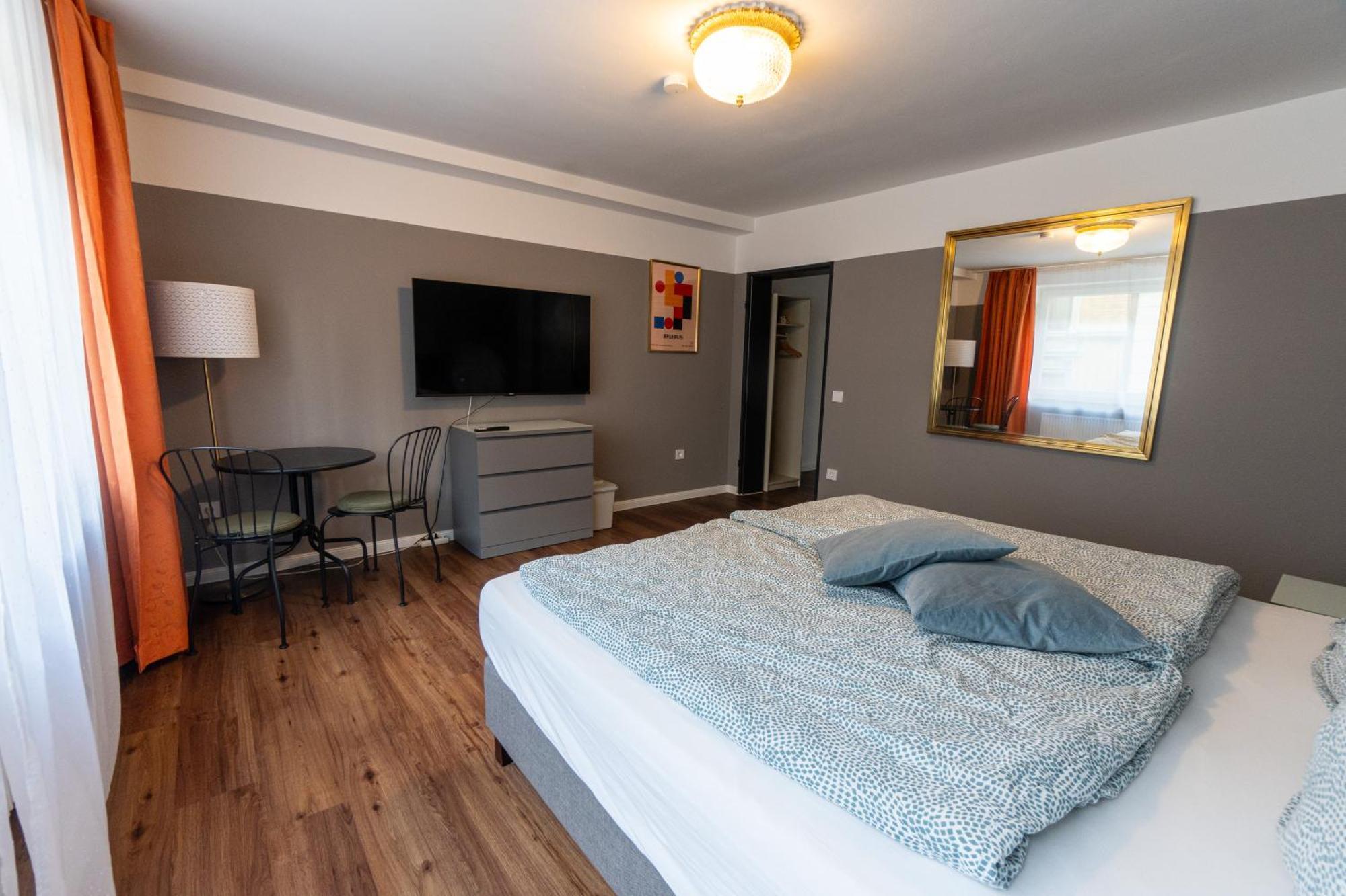 Hotel Ziegenhagen Cologne Luaran gambar