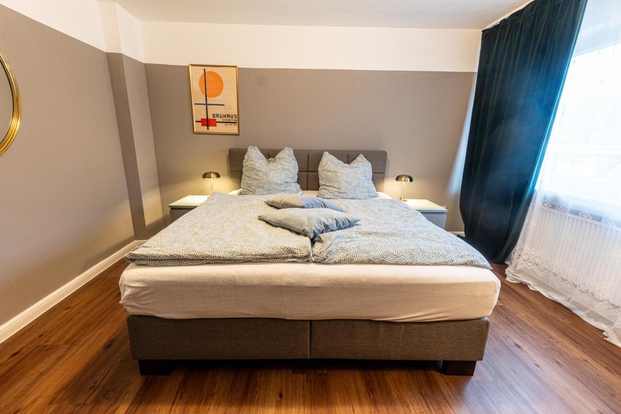 Hotel Ziegenhagen Cologne Luaran gambar