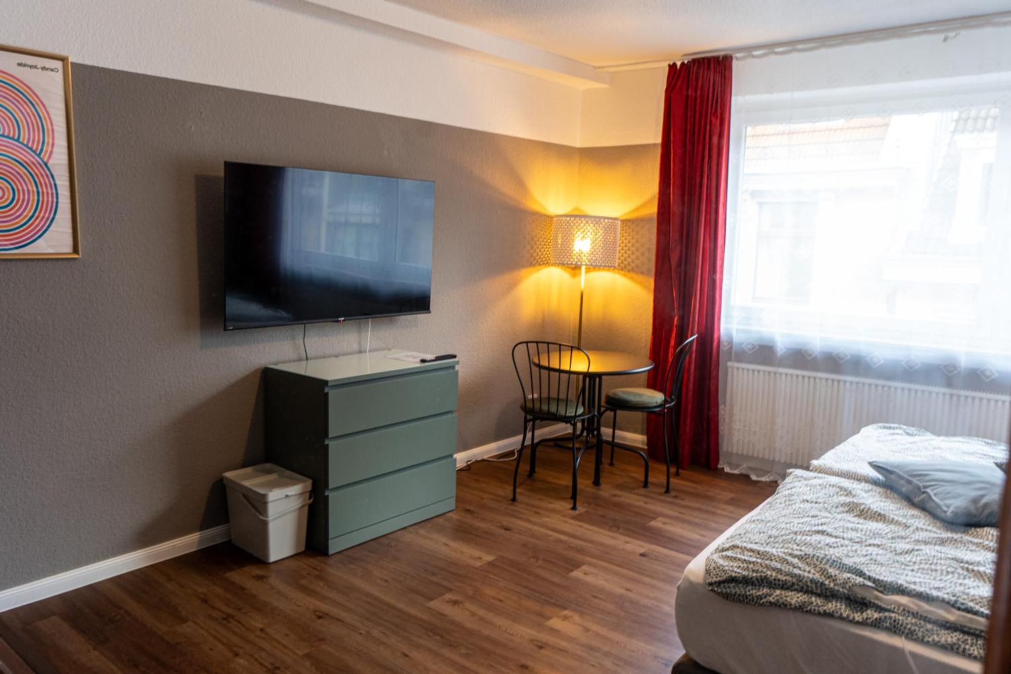 Hotel Ziegenhagen Cologne Luaran gambar
