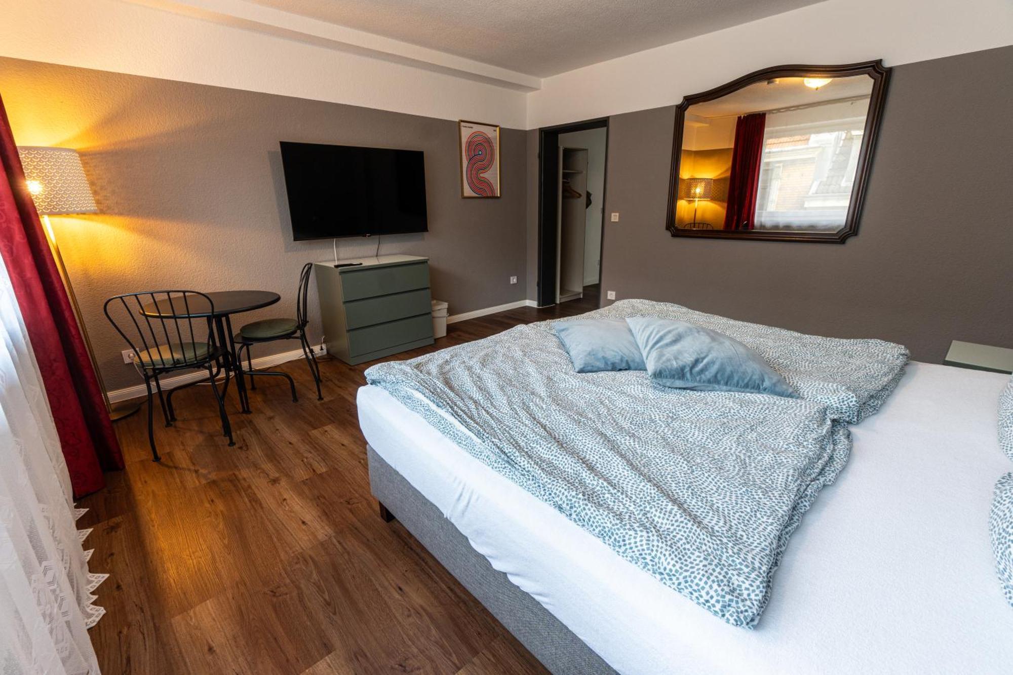 Hotel Ziegenhagen Cologne Luaran gambar