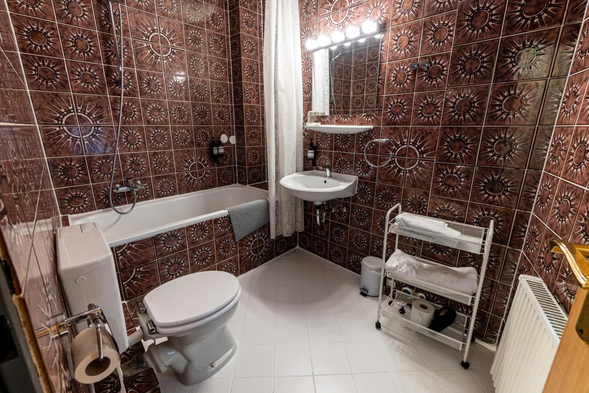 Hotel Ziegenhagen Cologne Luaran gambar