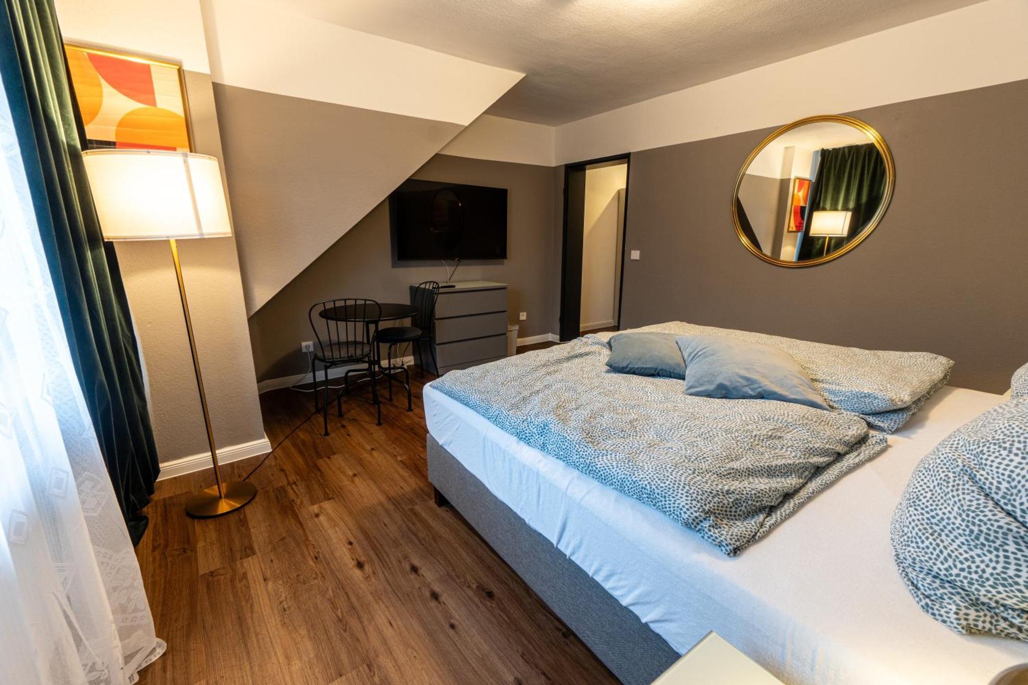 Hotel Ziegenhagen Cologne Luaran gambar