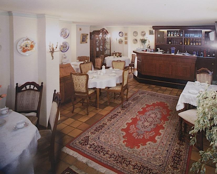 Hotel Ziegenhagen Cologne Luaran gambar