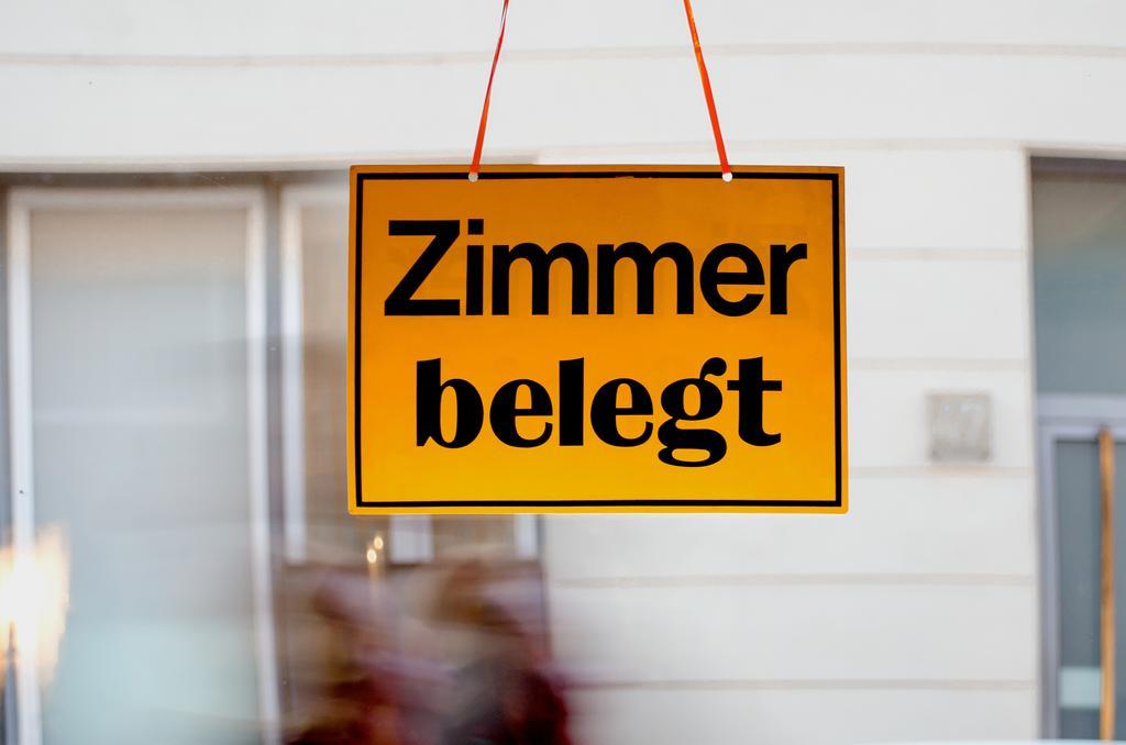 Hotel Ziegenhagen Cologne Luaran gambar