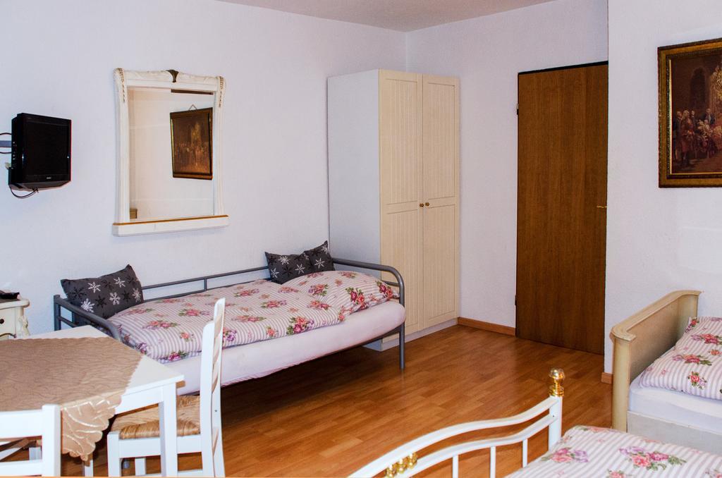 Hotel Ziegenhagen Cologne Luaran gambar