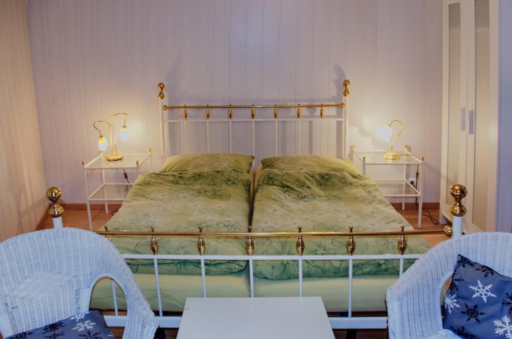 Hotel Ziegenhagen Cologne Luaran gambar