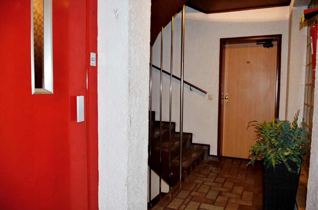 Hotel Ziegenhagen Cologne Luaran gambar