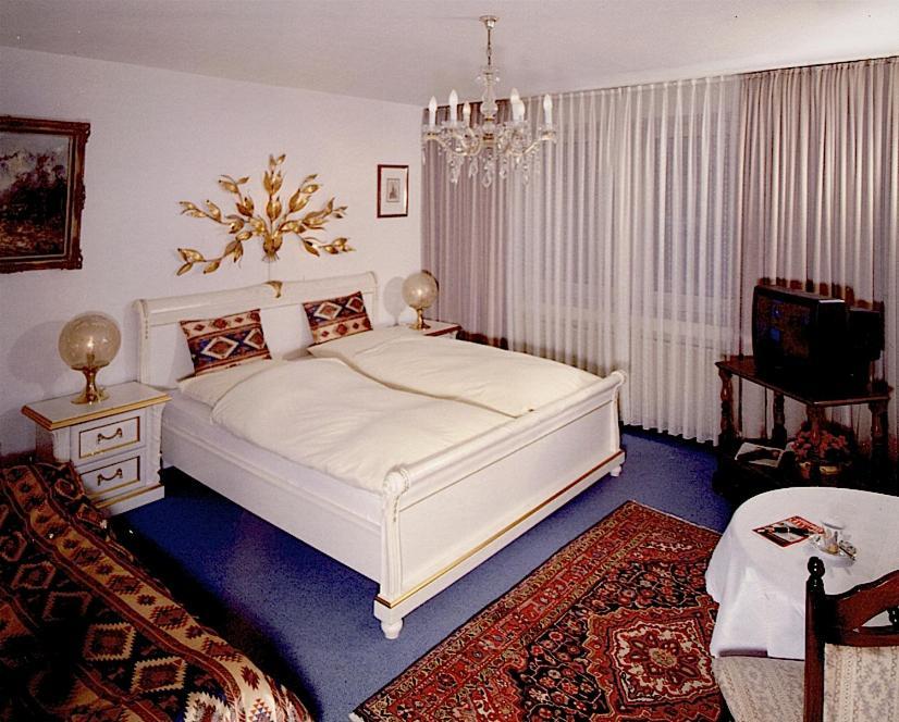 Hotel Ziegenhagen Cologne Luaran gambar