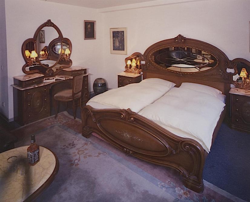 Hotel Ziegenhagen Cologne Luaran gambar